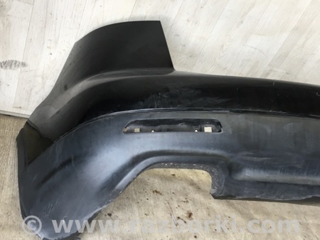 ФОТО Бампер задній для Mazda CX-9 TB (2007-2016) Київ