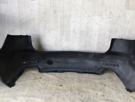 ФОТО Бампер задній для Mazda CX-9 TB (2007-2016) Київ