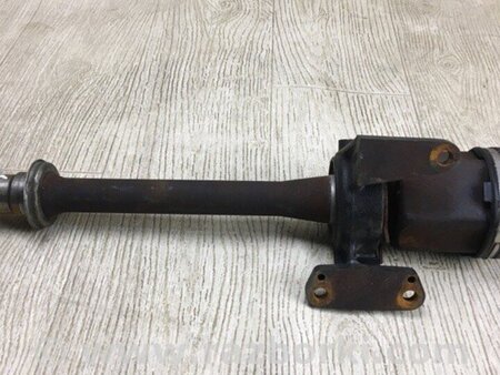 ФОТО Вал проміжний приводу для Toyota Solara Київ