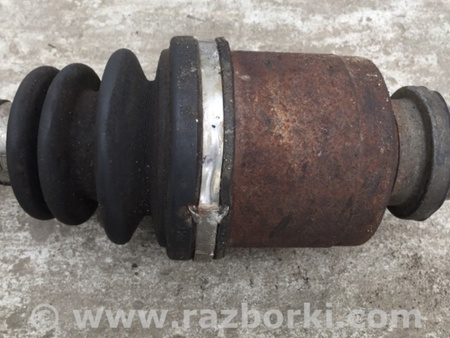 ФОТО Привід передній для Mitsubishi Endeavor (09-11) Київ