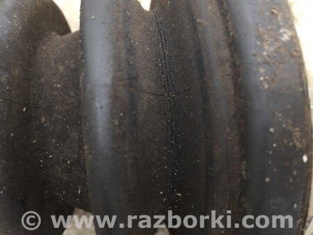 ФОТО Привід передній для Mitsubishi Endeavor (09-11) Київ