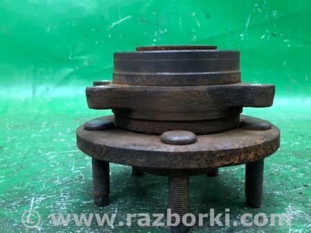 ФОТО Маточина колеса для Ford Edge 1 U387 (01.2006-04.2015) Київ