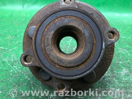 ФОТО Маточина колеса для Ford Edge 1 U387 (01.2006-04.2015) Київ