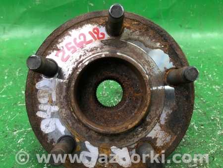 ФОТО Маточина колеса для Ford Edge 1 U387 (01.2006-04.2015) Київ