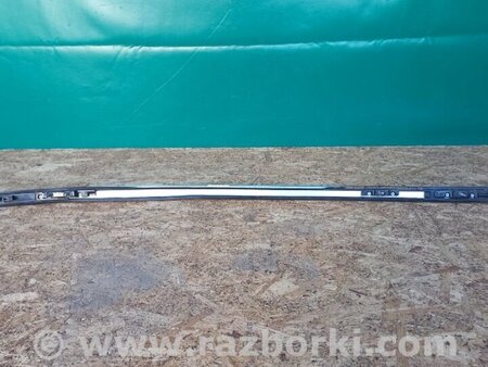 ФОТО Рейлінги для Infiniti QX30 (15-19) Київ