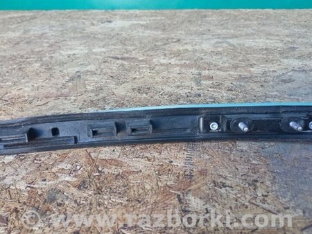 ФОТО Рейлінги для Infiniti QX30 (15-19) Київ