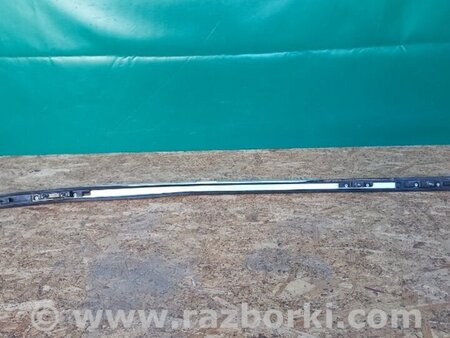 ФОТО Рейлінги для Infiniti QX30 (15-19) Київ