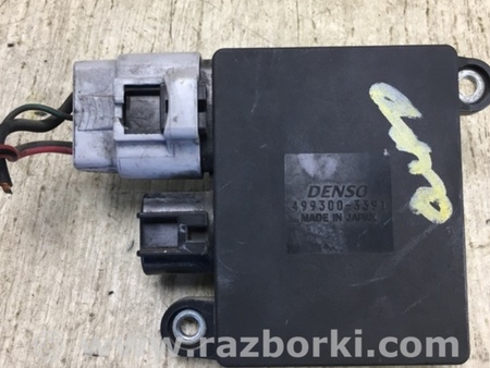 ФОТО Блок керування вентилятором радіатора для Mazda CX-9 TB (2007-2016) Київ