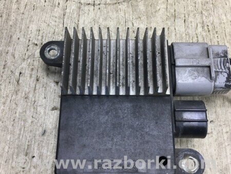 ФОТО Блок керування вентилятором радіатора для Mazda CX-9 TB (2007-2016) Київ