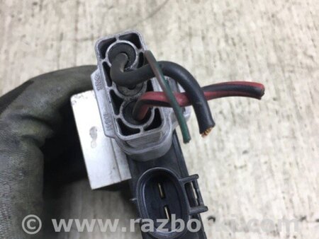ФОТО Блок керування вентилятором радіатора для Mazda CX-9 TB (2007-2016) Київ