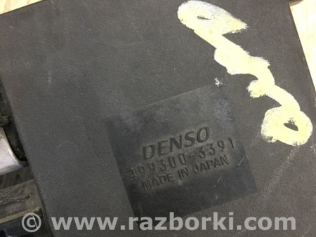 ФОТО Блок керування вентилятором радіатора для Mazda CX-9 TB (2007-2016) Київ