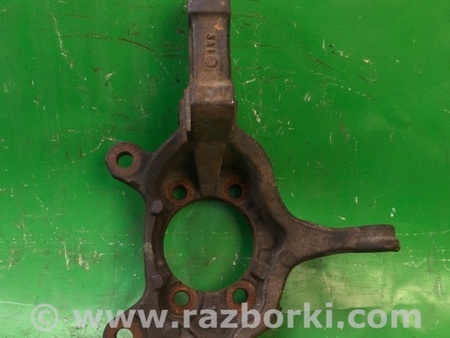 ФОТО Кулак поворотний для Nissan NV200 USA (2013-) Київ