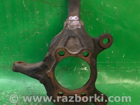 ФОТО Кулак поворотний для Nissan NV200 USA (2013-) Київ