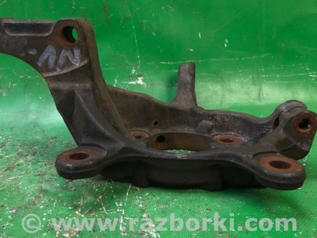 ФОТО Кулак поворотний для Nissan NV200 USA (2013-) Київ