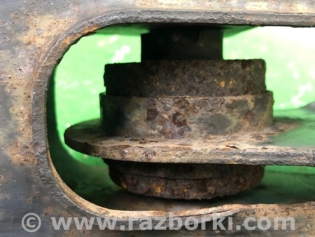 ФОТО Важіль задньої підвіски поздовжній для Ford Edge 1 U387 (01.2006-04.2015) Київ