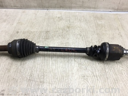 ФОТО Привід передній для Nissan NV200 USA (2013-) Київ