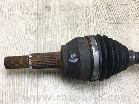 ФОТО Привід передній для Nissan NV200 USA (2013-) Київ