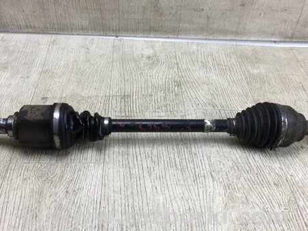 ФОТО Привід передній для Nissan NV200 USA (2013-) Київ