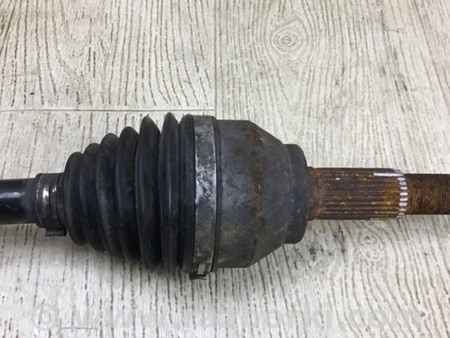 ФОТО Привід передній для Nissan NV200 USA (2013-) Київ