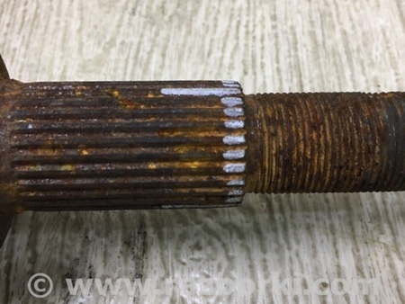 ФОТО Привід передній для Nissan NV200 USA (2013-) Київ