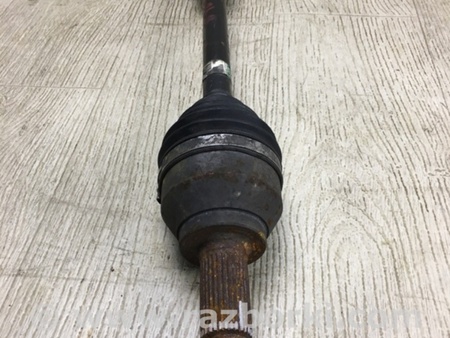 ФОТО Привід передній для Nissan NV200 USA (2013-) Київ