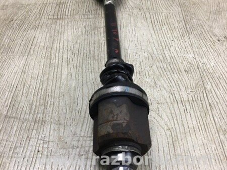 ФОТО Привід передній для Nissan NV200 USA (2013-) Київ