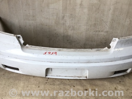 ФОТО Бампер задній для Mitsubishi Outlander I CU (01-09) Київ