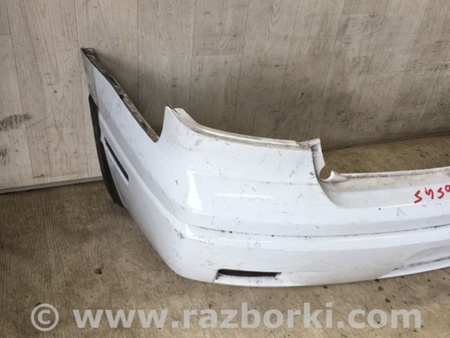 ФОТО Бампер задній для Mitsubishi Outlander I CU (01-09) Київ