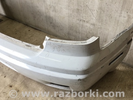 ФОТО Бампер задній для Mitsubishi Outlander I CU (01-09) Київ