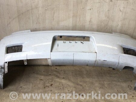 ФОТО Бампер задній для Mitsubishi Outlander I CU (01-09) Київ
