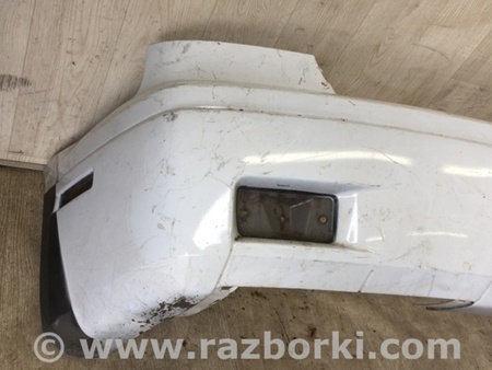 ФОТО Бампер задній для Mitsubishi Outlander I CU (01-09) Київ