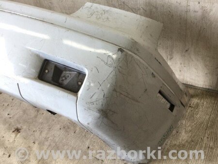 ФОТО Бампер задній для Mitsubishi Outlander I CU (01-09) Київ