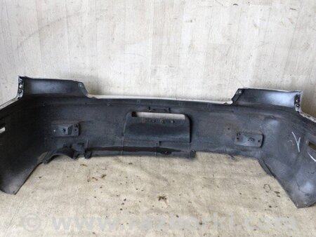 ФОТО Бампер задній для Mitsubishi Outlander I CU (01-09) Київ