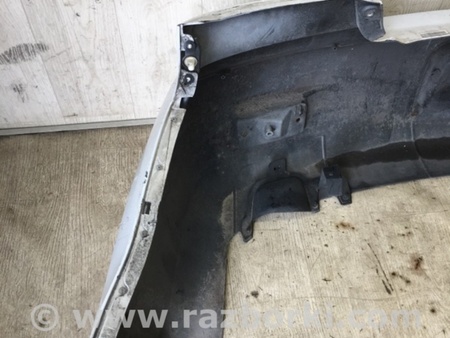 ФОТО Бампер задній для Mitsubishi Outlander I CU (01-09) Київ