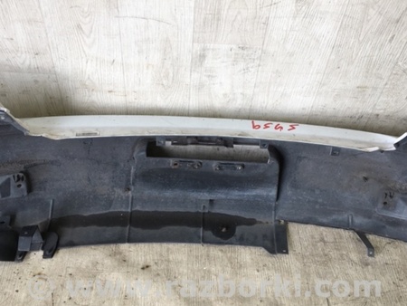 ФОТО Бампер задній для Mitsubishi Outlander I CU (01-09) Київ