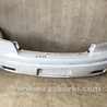 Бампер задній Mitsubishi Outlander I CU (01-09)
