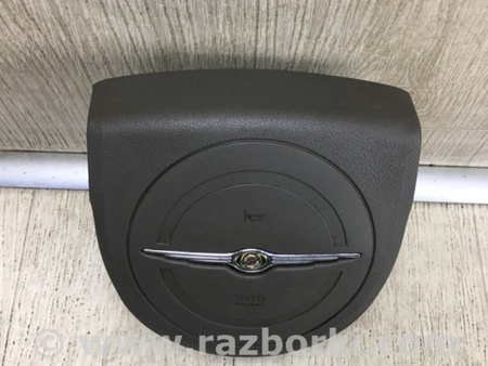 ФОТО Подушка безпеки в кермо для Chrysler 300 (2004-2010) Київ
