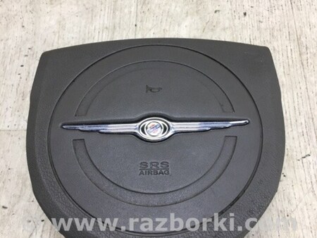 ФОТО Подушка безпеки в кермо для Chrysler 300 (2004-2010) Київ