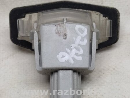 ФОТО Підсвічування номера для Acura RDX TB3, TB4 (12-15) Київ