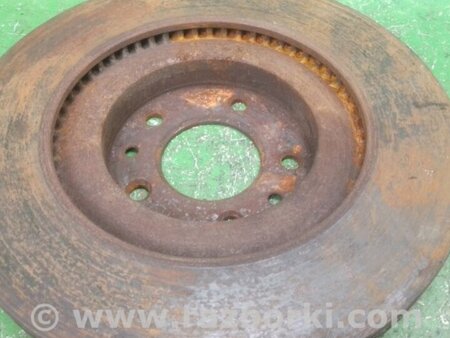 ФОТО Гальмівний диск передній для Mazda CX-9 TB (2007-2016) Київ