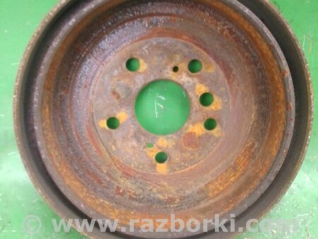 ФОТО Гальмівний барабан для Toyota Camry 30 XV30 (01-06) Київ