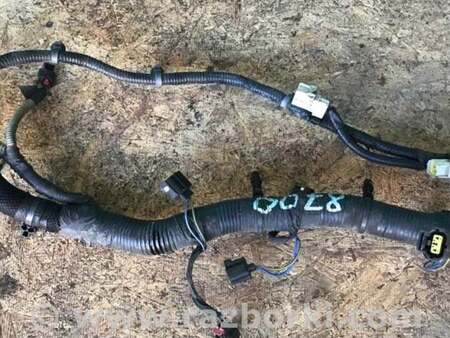 ФОТО Проводка підкапотна для Jeep Grand Cherokee (11-22) Київ