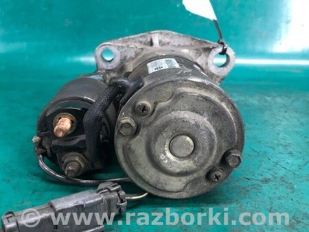 ФОТО Стартер для Nissan Altima L31 Київ