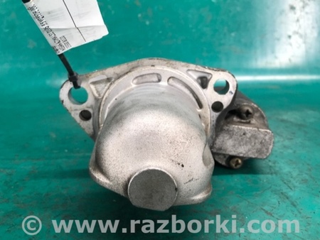 ФОТО Стартер для Nissan Altima L31 Київ