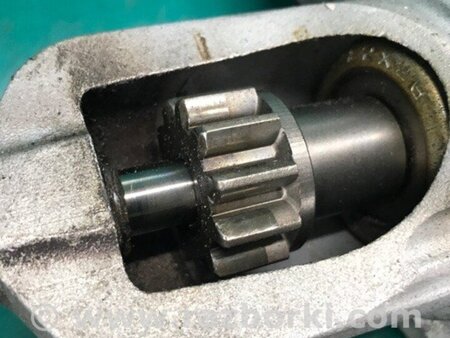 ФОТО Стартер для Nissan Altima L31 Київ