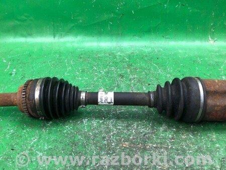 ФОТО Привід передній для Ford Edge 1 U387 (01.2006-04.2015) Київ