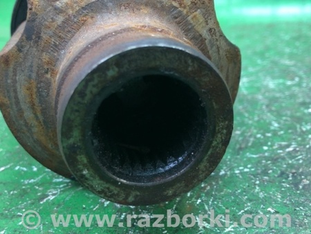 ФОТО Привід передній для Ford Edge 1 U387 (01.2006-04.2015) Київ