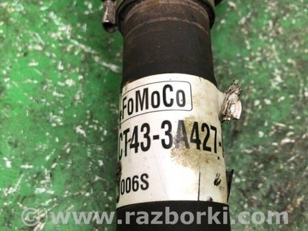 ФОТО Привід передній для Ford Edge 1 U387 (01.2006-04.2015) Київ