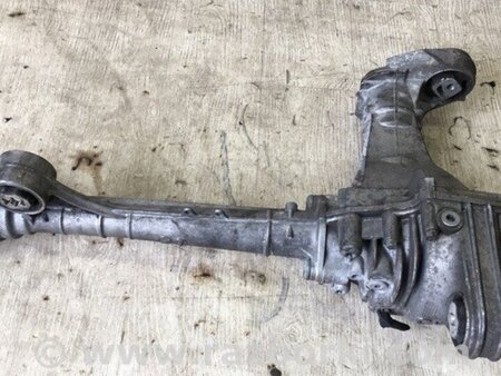 ФОТО Редуктор передній для Porsche Cayenne II 958 E2/92A (10-14) Київ