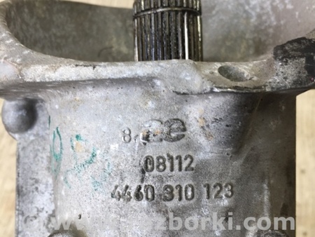 ФОТО Редуктор передній для Porsche Cayenne II 958 E2/92A (10-14) Київ